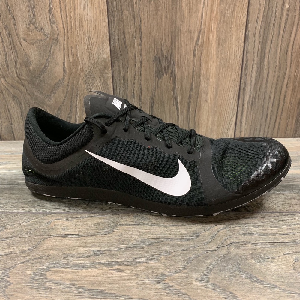 Nike Zoom Waffle Spikeless Mens Track & Field - Picture 2 of 5